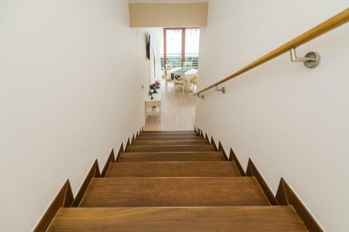 Apartamento Charming 2-bedroom, Silver Mountain, A Building