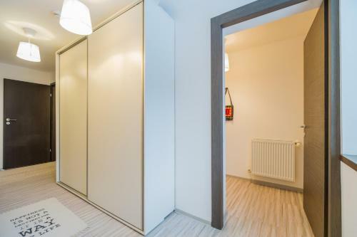 Apartamento Charming 2-bedroom, Silver Mountain, A Building
