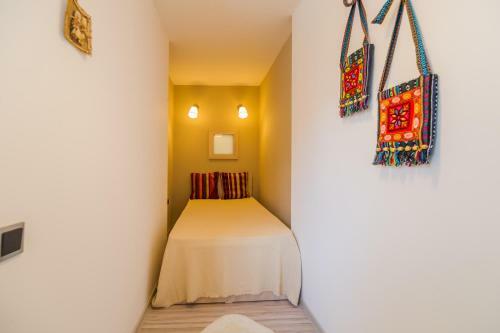 Apartamento Charming 2-bedroom, Silver Mountain, A Building