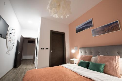Apartamento Silver Mountain Panoramic View G1 48