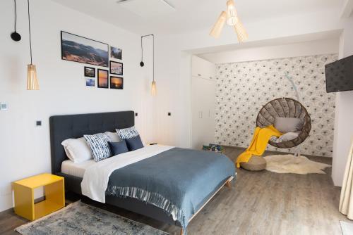 Apartamento Silver Mountain Panoramic View G1 48