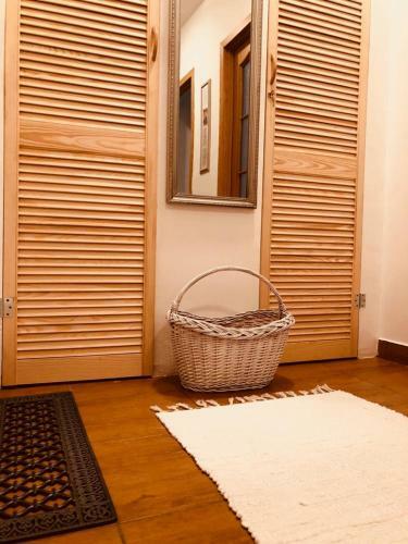 Fairytale Apartment Close To Bradu Ski Slope