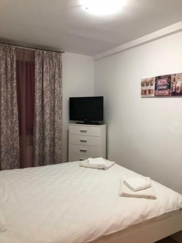 Fairytale Apartment Close To Bradu Ski Slope