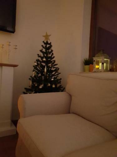 Fairytale Apartment Close To Bradu Ski Slope