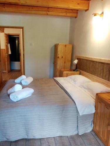 Hostal Poiana Cristian