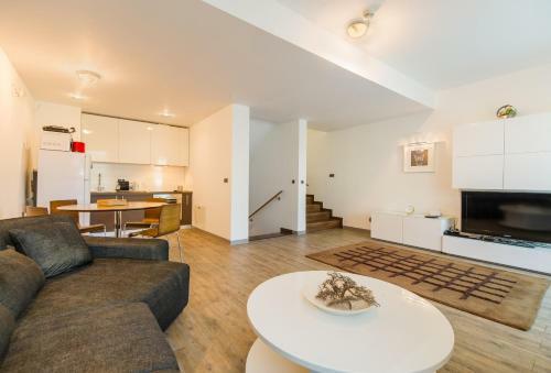 Nature Retreat 2 Bedroom Apartment Silver Mountain