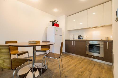 Nature Retreat 2 Bedroom Apartment Silver Mountain