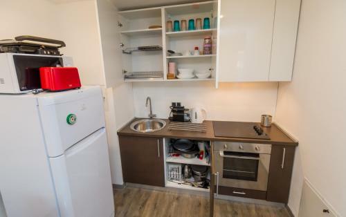 Nature Retreat 2 Bedroom Apartment Silver Mountain