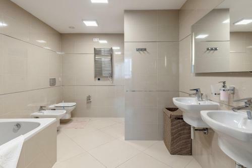 Apartamento A50 Cape Town Penthouse - Silver Mountain