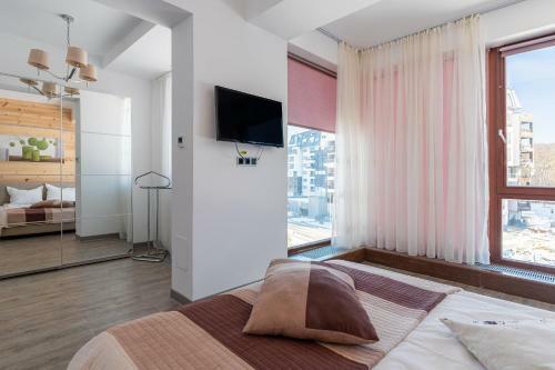 Apartamento A50 Cape Town Penthouse - Silver Mountain