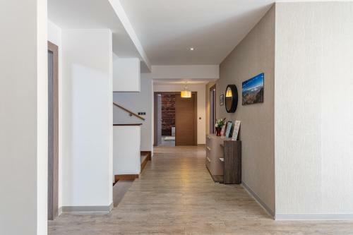 Apartamento A50 Cape Town Penthouse - Silver Mountain