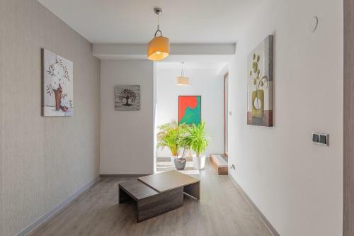 Apartamento A50 Cape Town Penthouse - Silver Mountain