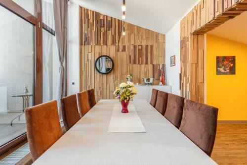 Apartamento A50 Cape Town Penthouse - Silver Mountain