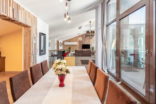 Apartamento A50 Cape Town Penthouse - Silver Mountain