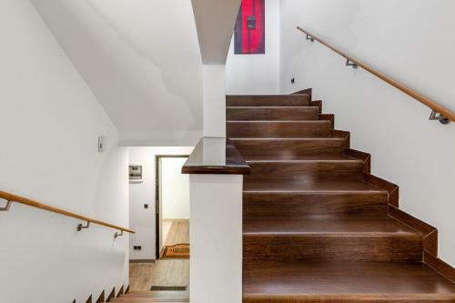 Apartamento A50 Cape Town Penthouse - Silver Mountain