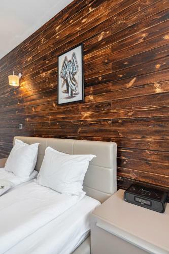 Apartamento A50 Cape Town Penthouse - Silver Mountain