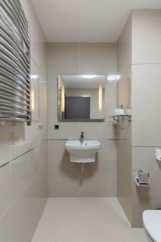 Apartamento A50 Cape Town Penthouse - Silver Mountain