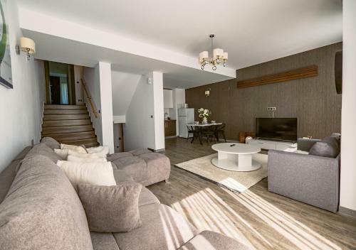 Apartamento Silver Mountain B23 - Poiana Brasov