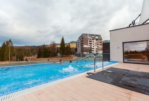 Mons Apart Brasov - Silver Mountain