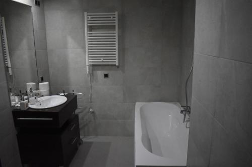 Apartamento Silver Mountain G1 15