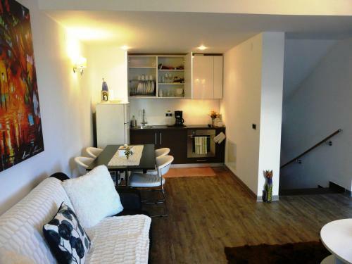 Silver Mountain Apartment A32 - 3 Rooms 3 Bathrooms