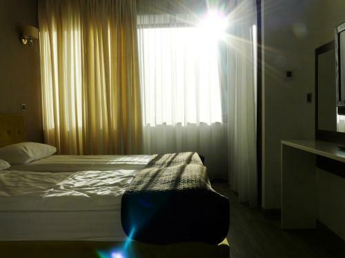 Silver Mountain Apartment A32 - 3 Rooms 3 Bathrooms