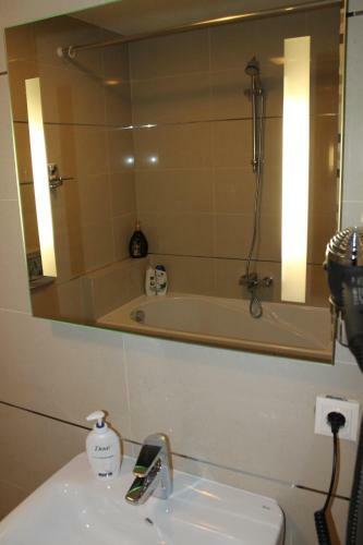 Silver Mountain Apartment A32 - 3 Rooms 3 Bathrooms