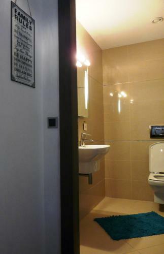 Silver Mountain Apartment A32 - 3 Rooms 3 Bathrooms