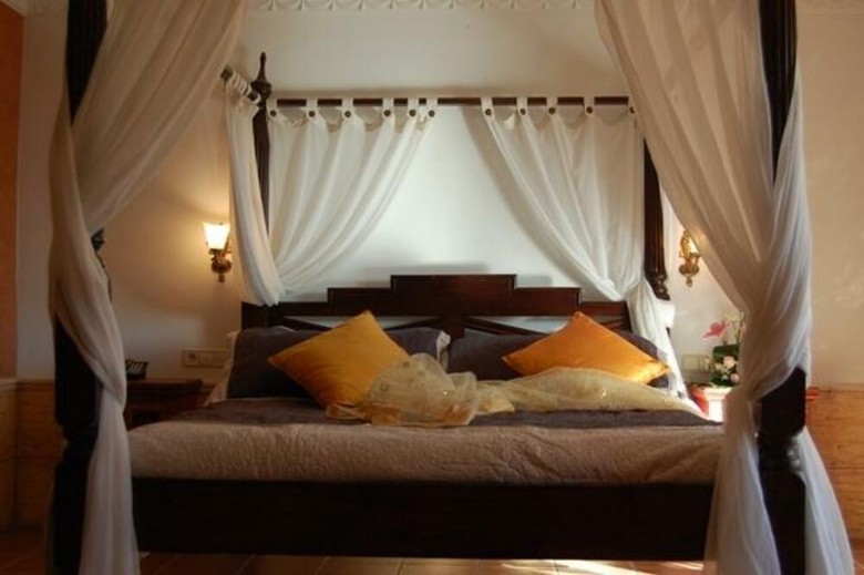 Hotel Restaurante La Plantaci�n