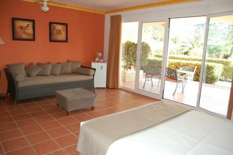 Hotel Restaurante La Plantaci�n