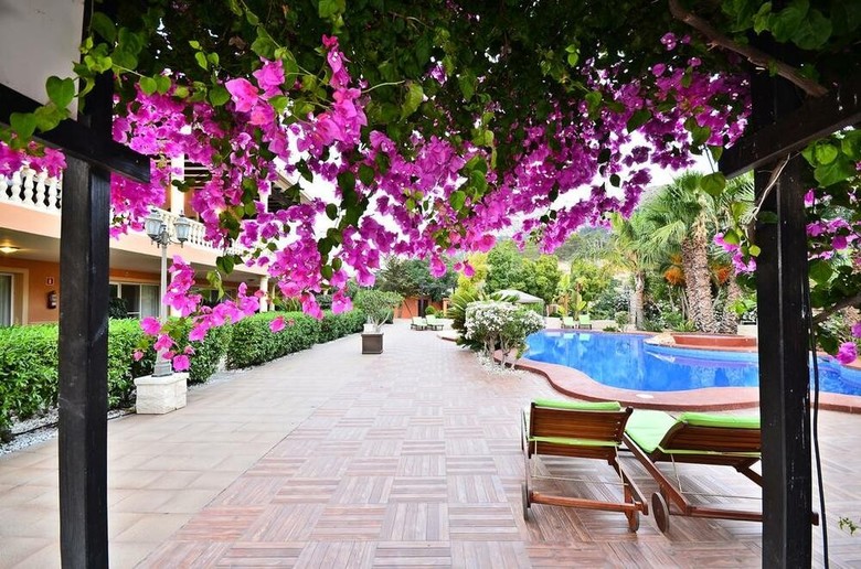 Hotel Restaurante La Plantaci�n