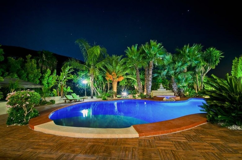 Hotel Restaurante La Plantaci�n