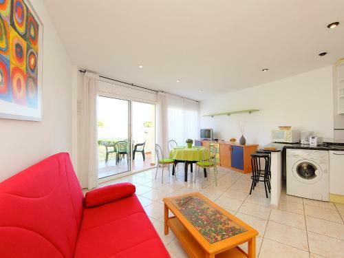 Apartment Palmiers IV Llan��