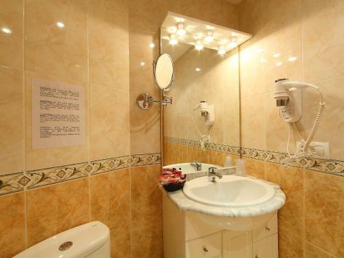 Apartment Palmiers IV Llan��