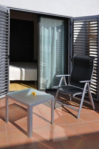 Hostal Residencia Erasmo