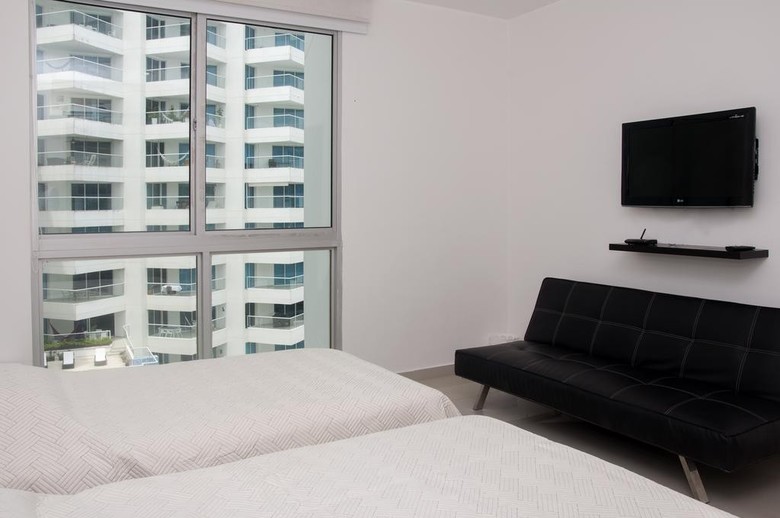 Apartamento Oceanfront Morros Epic