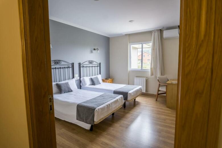 Hotel Alpina