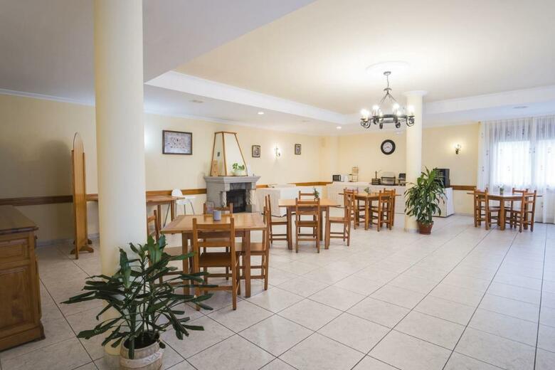 Hotel Alpina