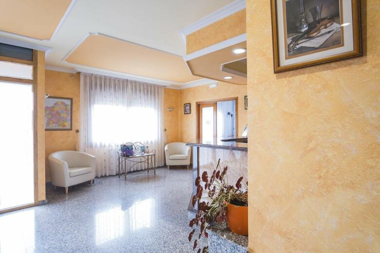 Hotel Alpina
