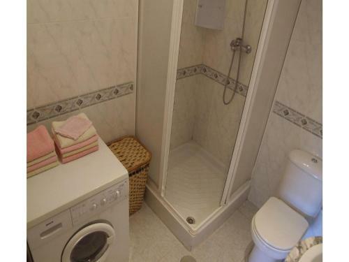 Holiday Home Montesol, Torrox Park