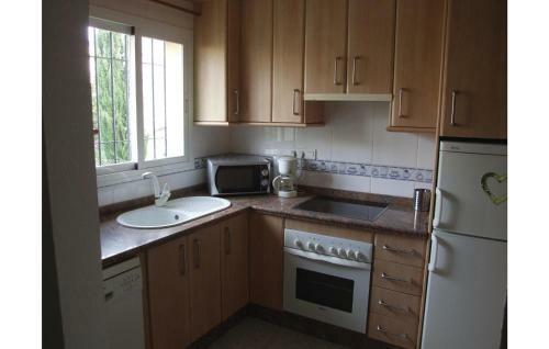 Holiday Home Montesol, Torrox Park