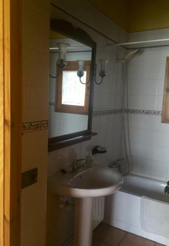 Apartamento Paller Cal Melsio