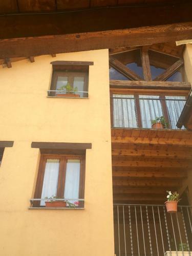 Apartamento Paller Cal Melsio