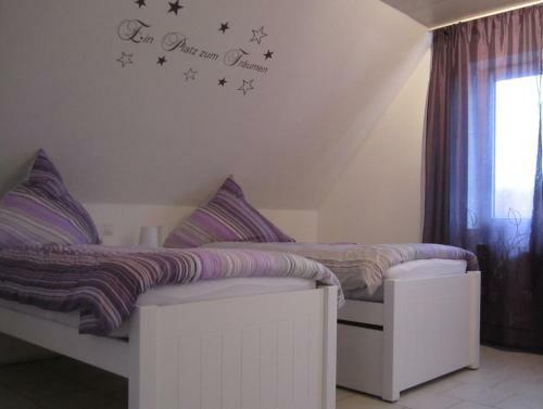 Apartamento Ferien- Und Monteurstudios