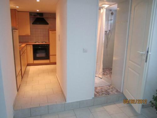Apartamento Ferien- Und Monteurstudios