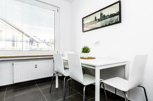 Cityfair Apartments K�ln