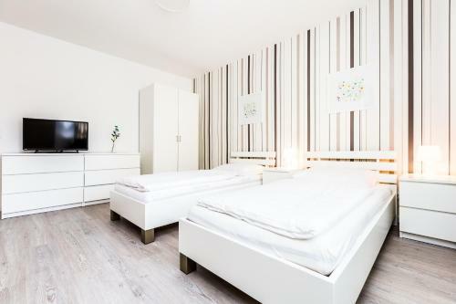 Cityfair Apartments K�ln