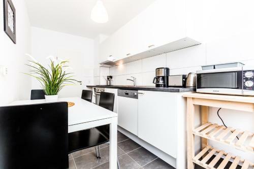 Cityfair Apartments K�ln