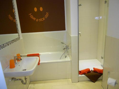 Apartamento Mein Appartement H�rth K�ln