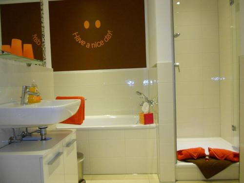 Apartamento Mein Appartement H�rth K�ln